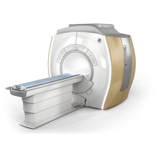 Компьютерный томограф Магнитно-резонансный томограф General Electric Optima MR360