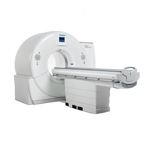 Компьютерный томограф Siemens Somatom Definition