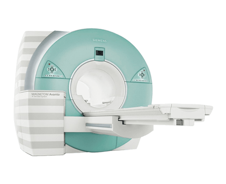 Компьютерный томограф Магнитно-резонансный томограф Magnetom Avanto 1.5 Тл